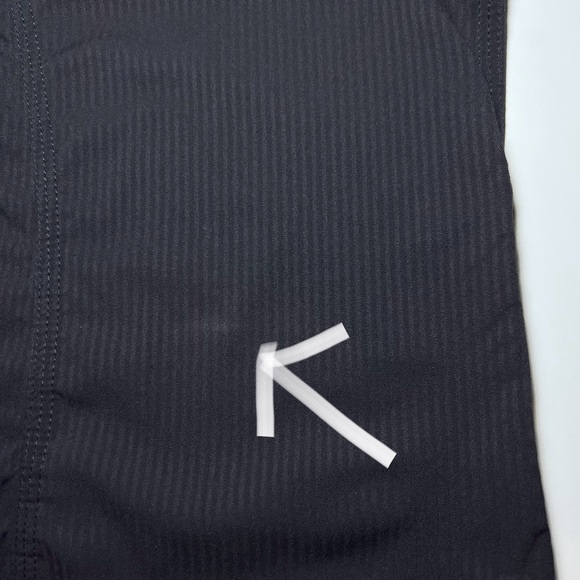 Lululemon Studio Pant *No Liner (Regular) in Black - Picture 5 of 8